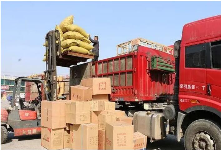 漳州到彭泽县物流专线