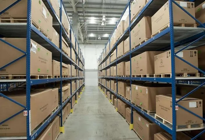 漳州到彭泽县货物仓储