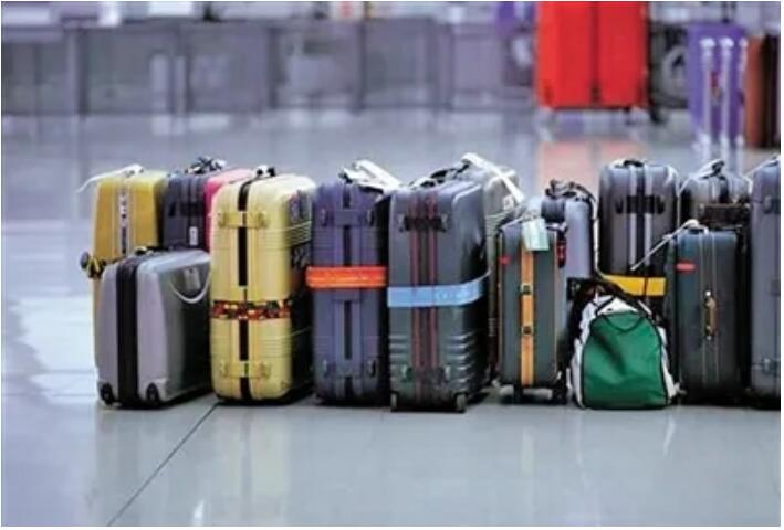 漳州到彭泽县行李托运