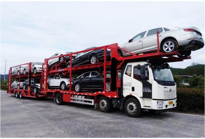 漳州到彭泽县轿车托运